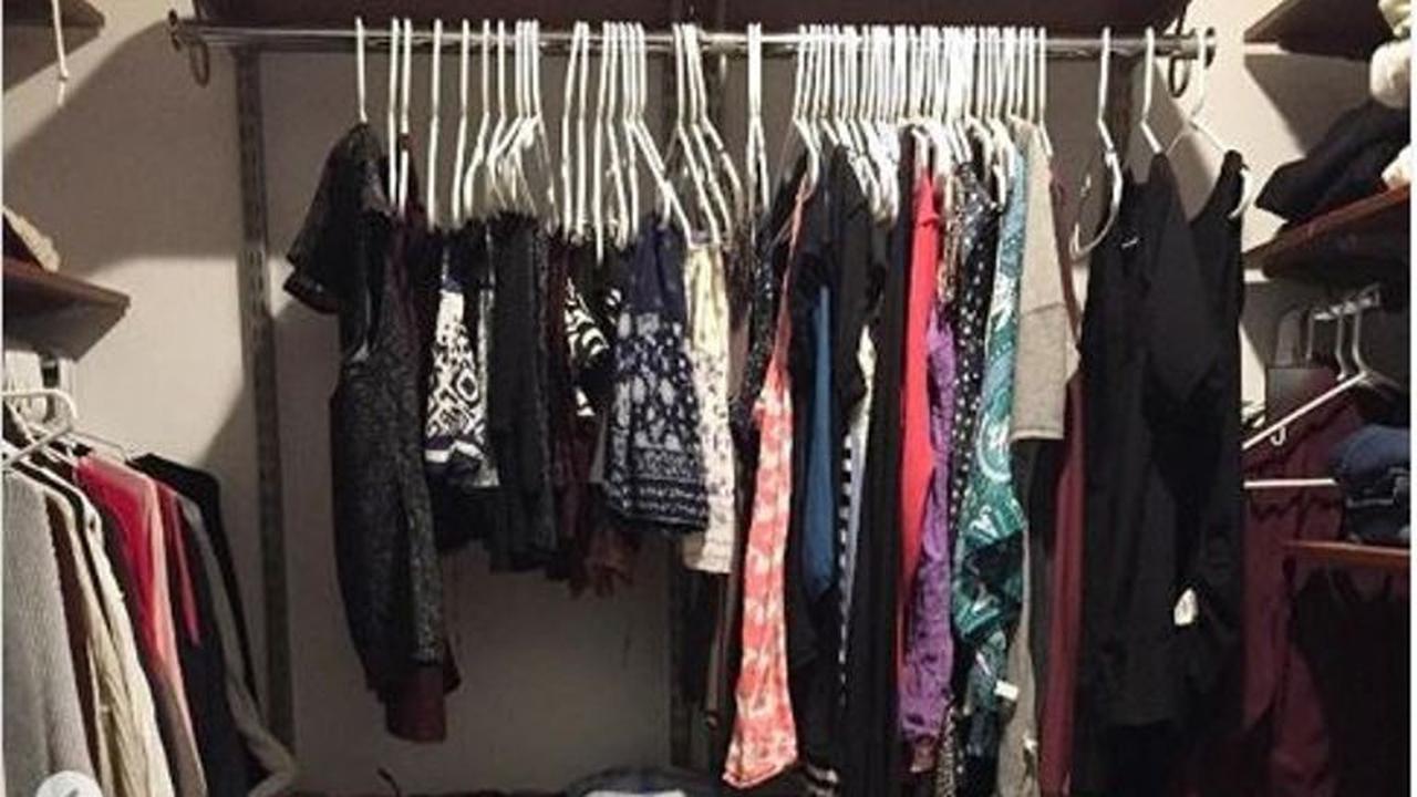 Tips Mempunyai Koleksi Baju Ramah Lingkungan