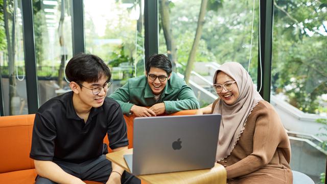 Bukan Ceramah, Ini Cara Apple Developer Academy Mendidik Mahasiswa di Indonesia