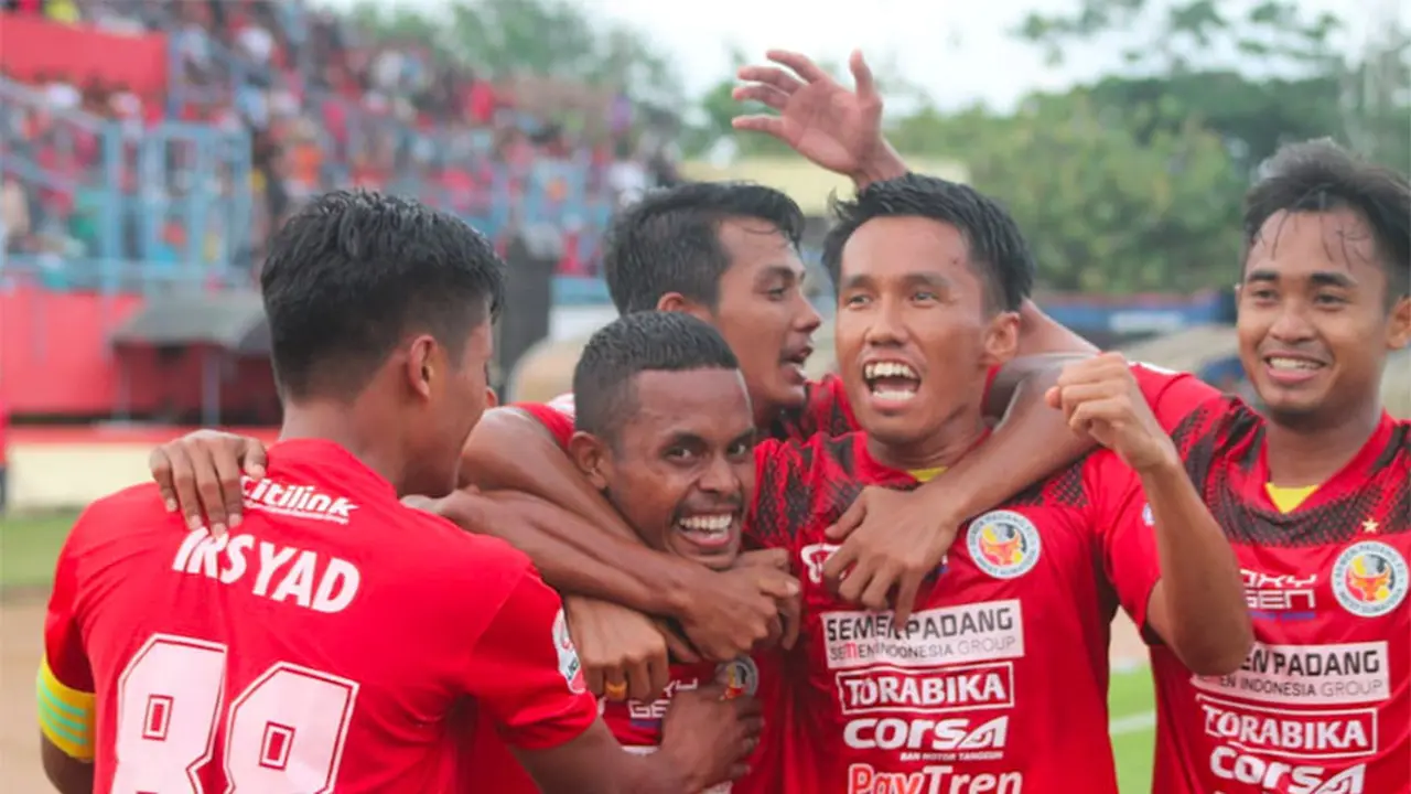 Semen Padang
