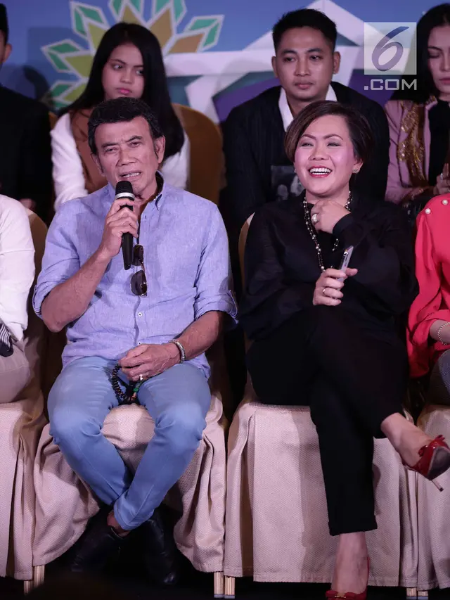 Indosiar Kembali Hadirkan Program Ramadhan Penuh Berkah