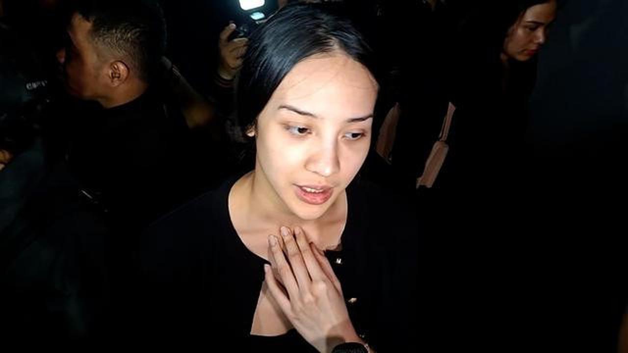 Anya Geraldine Ungkap Kondisi Sheila Dara Setelah Vidi Aldiano Berpulang
