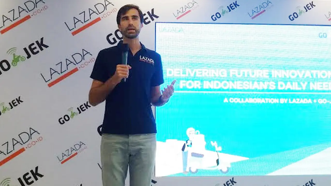 Akun Pelanggan Dibobol, Lazada Berlakukan Sistem Verifikasi Ganda