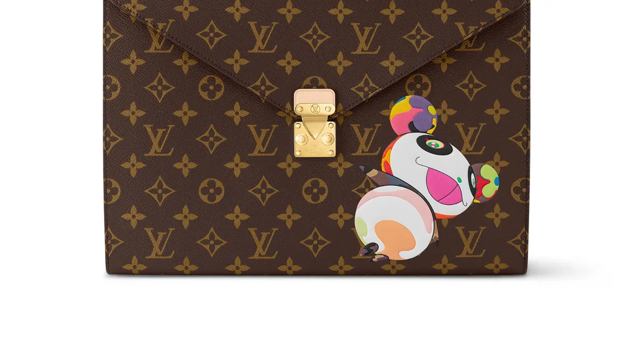 Louis Vuitton x Takashi Murakami: Selebrasi 20 Tahun Kolaborasi Ikonis dengan Koleksi Re-edisi yang Mengesankan