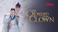 3 Alasan Wajib Nonton Ulang Drama Korea The Crowned Clown di Vidio