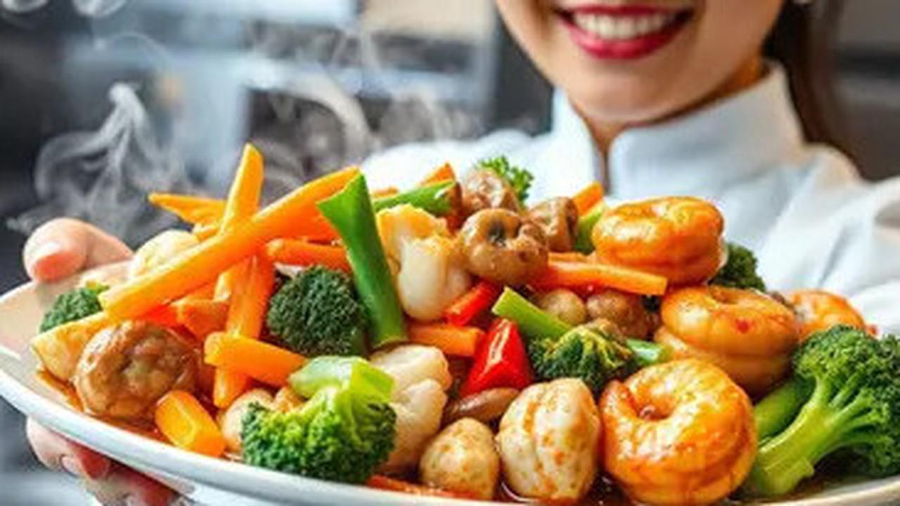 Resep Capcay Kuah Lezat, Solusi Mudah untuk Menu Sehat di Rumah