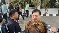 Musisi Yovie Widianto Dipanggil Prabowo, Diminta Bantu Bidang Ekonomi Kreatif