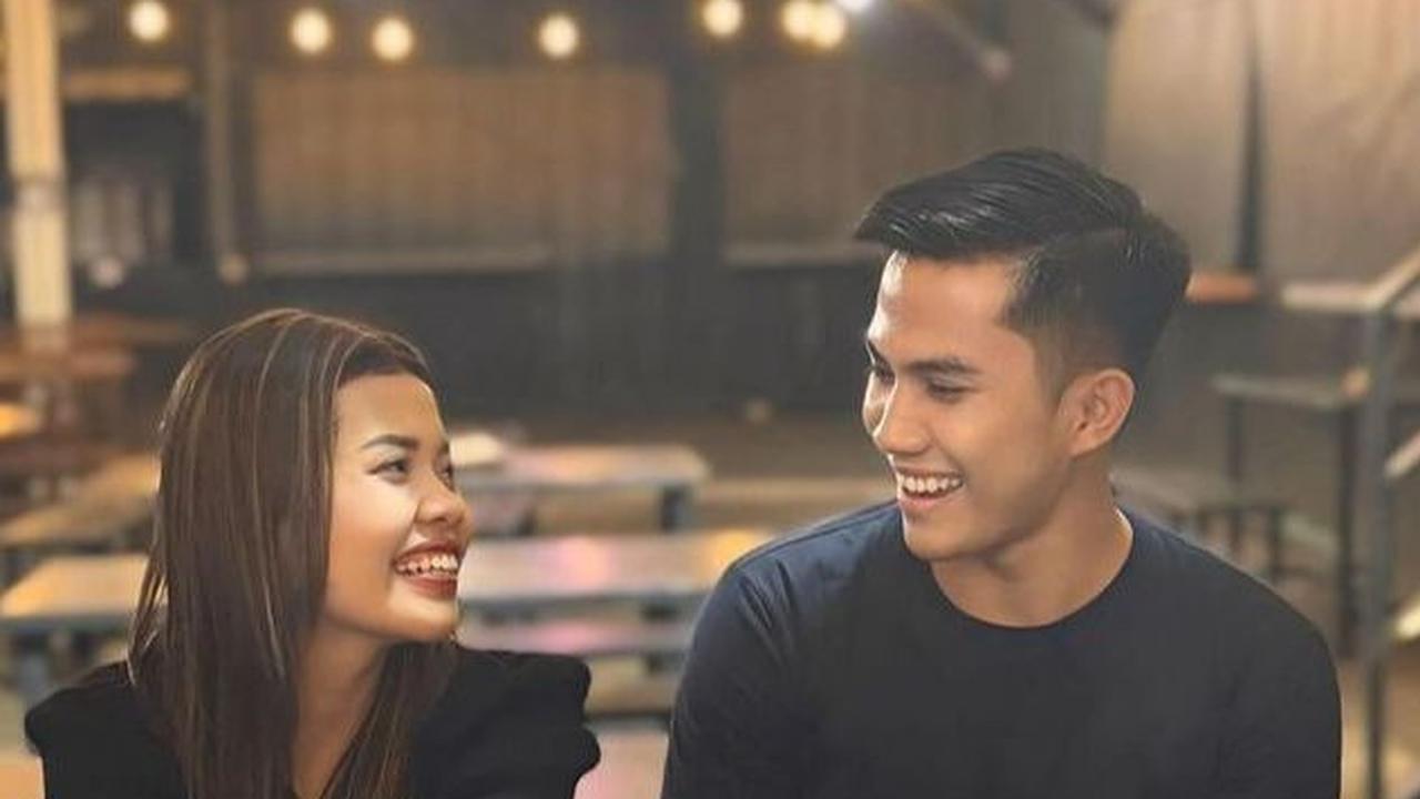 Duet Saat Siaran Langsung Bersama