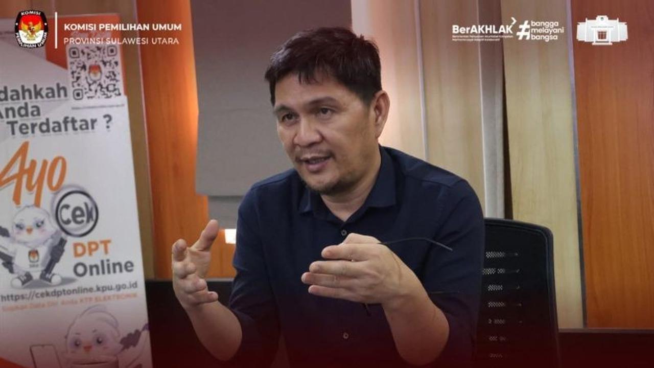 Tahukah Anda? KPU Sulut Dorong Soliditas dan Penguatan SDM untuk Pemilu Transparan