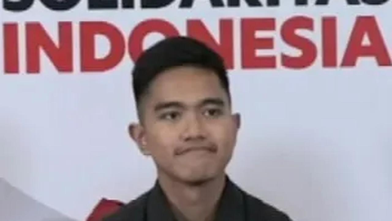 Kemungkinan Jokowi Masuk PSI, Kaesang: Presiden Adalah Kader PDIP