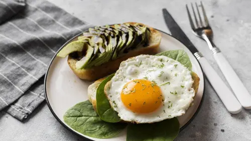 10 Manfaat Telur Setengah Matang, Pahami Juga Efek Samping dan Cara Memasaknya - Hot Liputan6.com