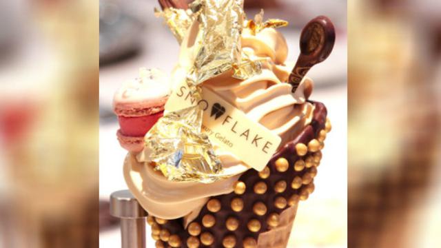 Unduh 440 Koleksi Gambar Es Krim Termewah Di Dunia  HD