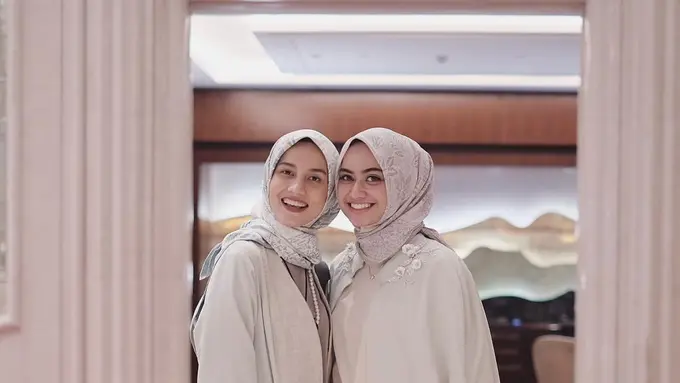 [Bintang] Baju Lebaran