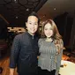 Aurel Hermansyah mengunggah foto pacar barunya, Rabbani Zaki (Instagram/@aurelie.hermansyah)