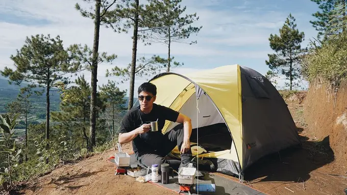 Ekspedisi Segaris, Ekspresi Kecintaan dan Kebanggaan Ragamnya Indonesia Melalui Serial Web