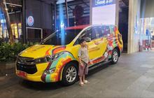 Pesan Gibran Saat Tinggalkan Mobil Dinas di Lokasi Festival Kuliner Non-Halal