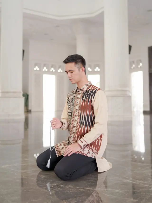 Rafiz Ari. (Foto: Koleksi Elemwe)
