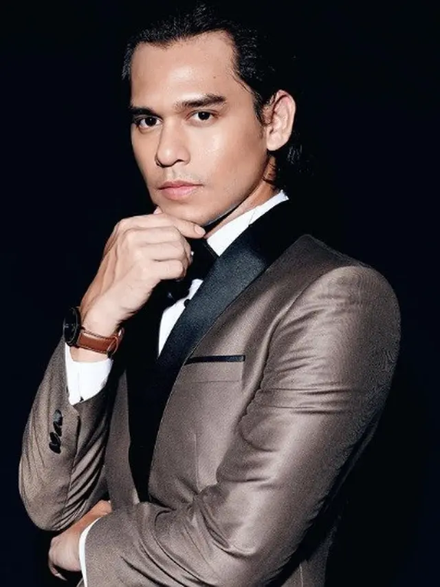 Rangga Azof