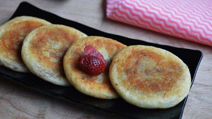 Resep Potato Hotteok Camilan Manis Ala Korea Lifestyle