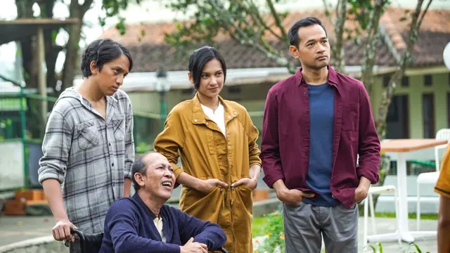 Gara-gara Warisan