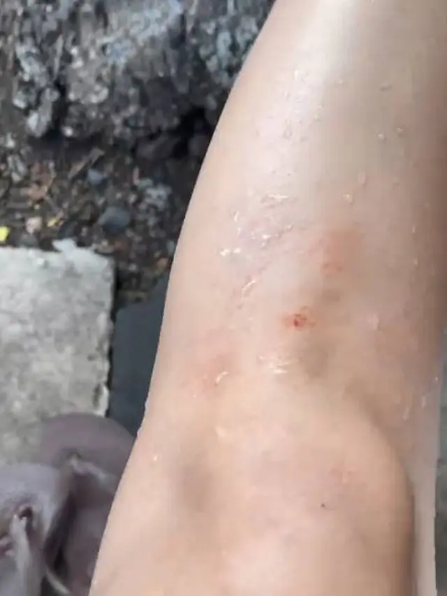 Sempat Cidera, Ini 6 Potret Vicky Shu Jalani Freedive di Telamben Bali