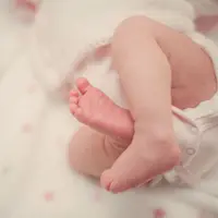 Ilustrasi Ruam Popok Credit: pexels.com/Ignite