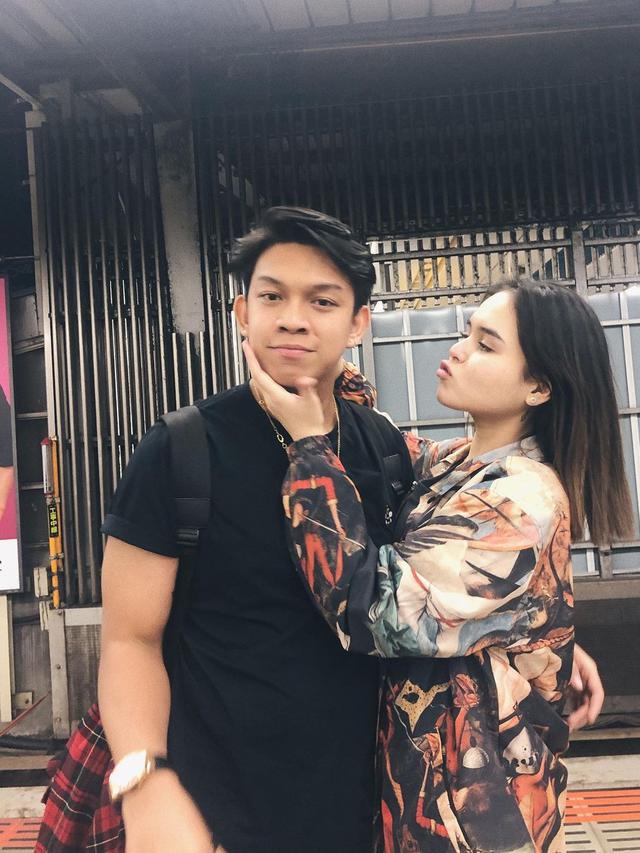 Gaga Muhammad. (Foto: Instagram @gagamuhammad)