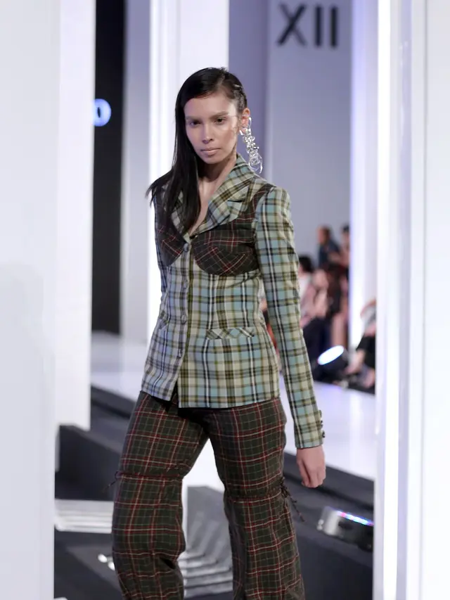 [Bintang] Fashion Nation 2018