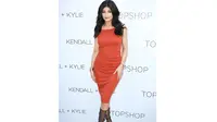 Kylie Jenner Biayai Hidupnya Sendiri Sejak Usia 14 Tahun