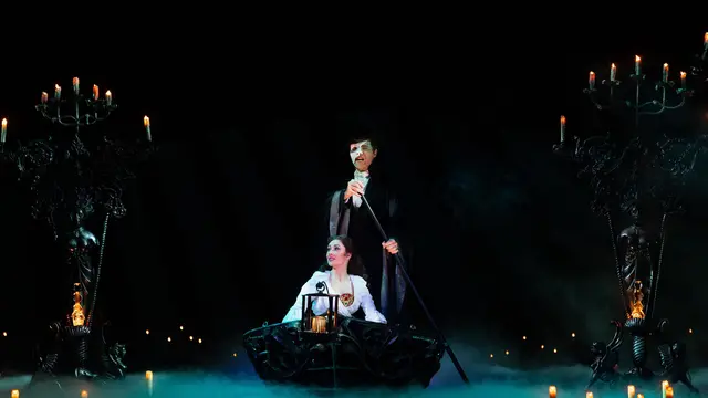 Drama