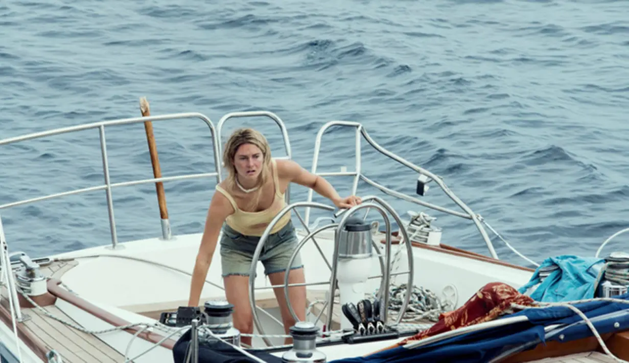 Shailene Woodley adalah salah satu aktris yang berdedikasi tinggi untuk menjalankan suatu perannya. (foxnews.com)