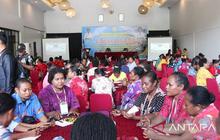 Trivia: Pemkot Jayapura Beri Pendidikan Politik ke 200 Perempuan Port Numbay, Siap Dorong Keterwakilan Legislatif!