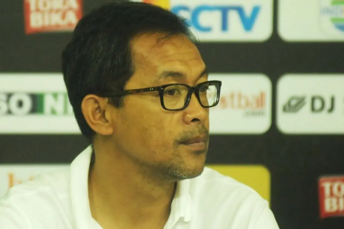 Aji Santoso