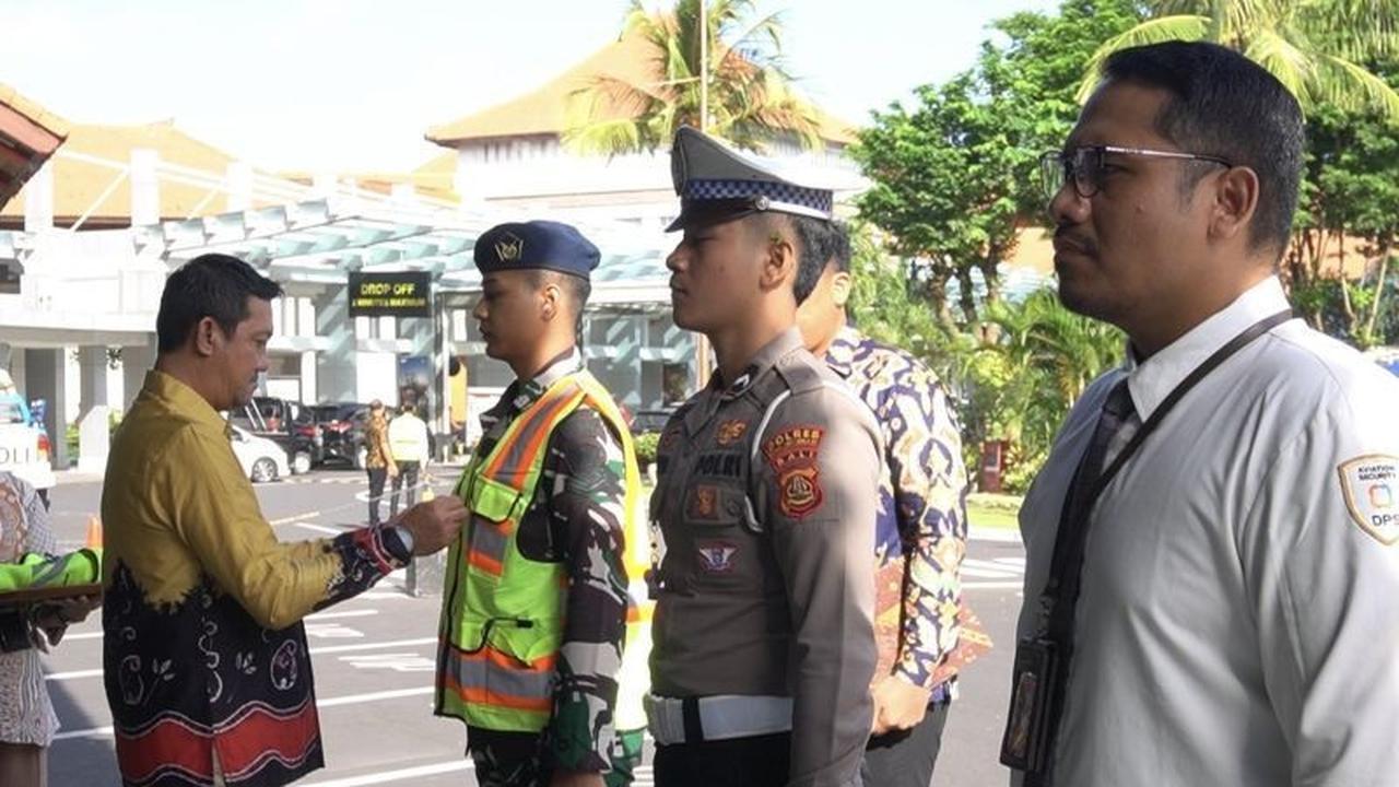 Bandara Ngurah Rai Buka Posko Mudik Lebaran 2026, Waspada Cuaca Ekstrem dan Lonjakan Penumpang