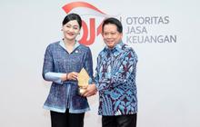 Dirut BRI: Percepatan Kredit Butuh Keyakinan Pelaku Usaha untuk Ekspansi