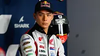 Takaaki Nakagami adalah seorang pembalap profesional asal Jepang yang merumput di kelas utama MotoGP