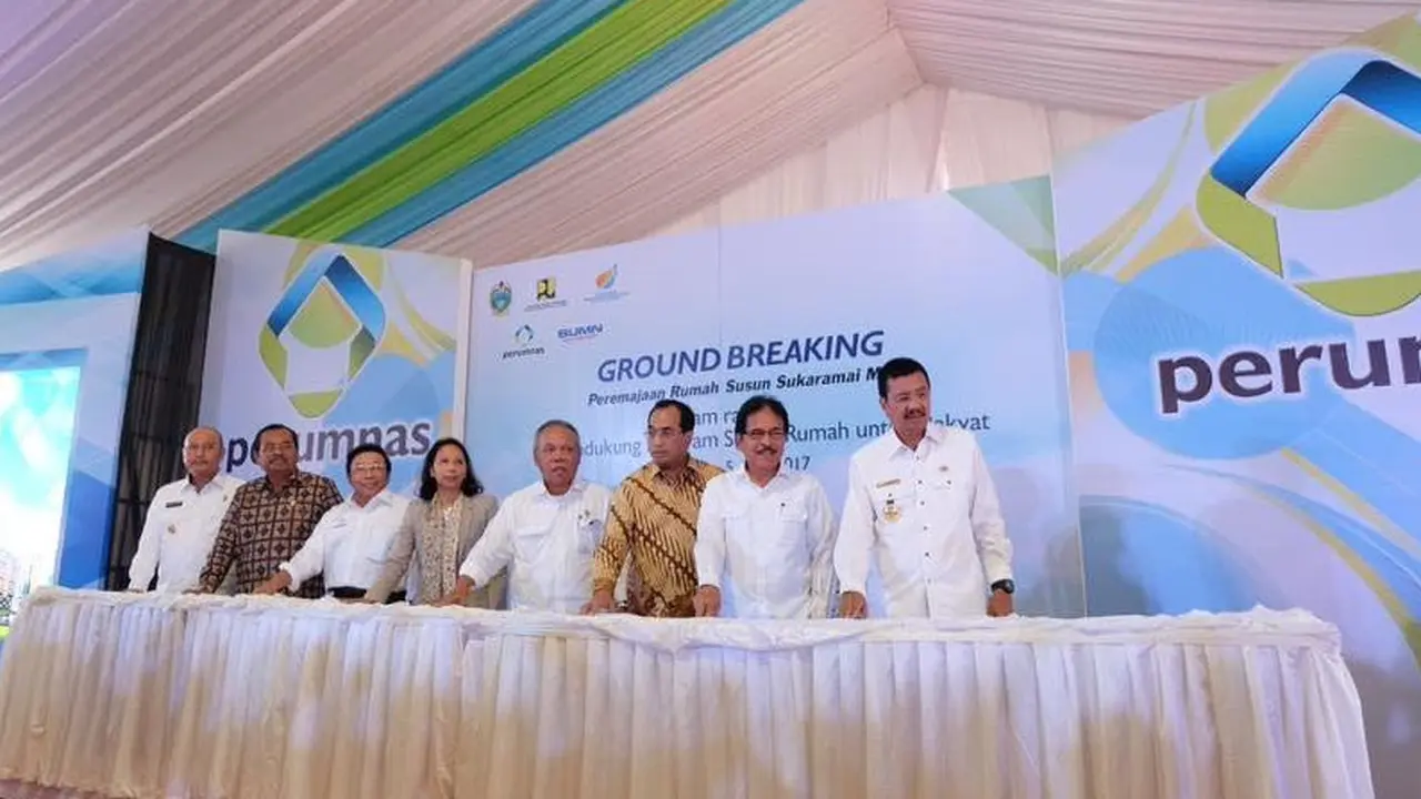 (Foto: Liputan6.com/Reza Efendi)