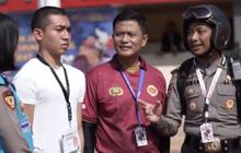 Sosok Catar Akpol Raih Nilai Jasmani Tertinggi, Pelatih Bilang 'Jangan Sombong