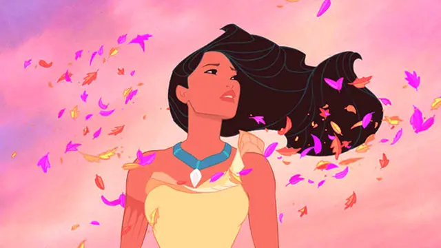 Pocahontas