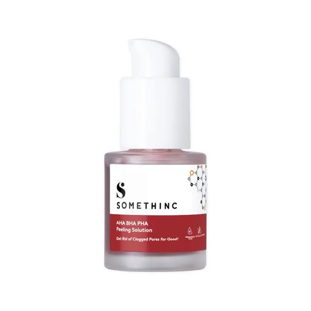 Mau Wajah Sehat dan Glowing? Ini 5 Rekomendasi Peeling Serum Mencerahkan untuk Pemula Mulai dari Rp 20 Ribuan