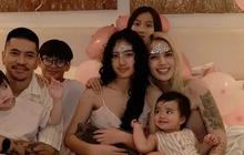 7 Potret Momen Ulang Tahun Leticia Charlotte Anak Sheila Marcia dan Anji, Makin Cantik Menawan dan Mirip Ibunya di Usia 15 Tahun