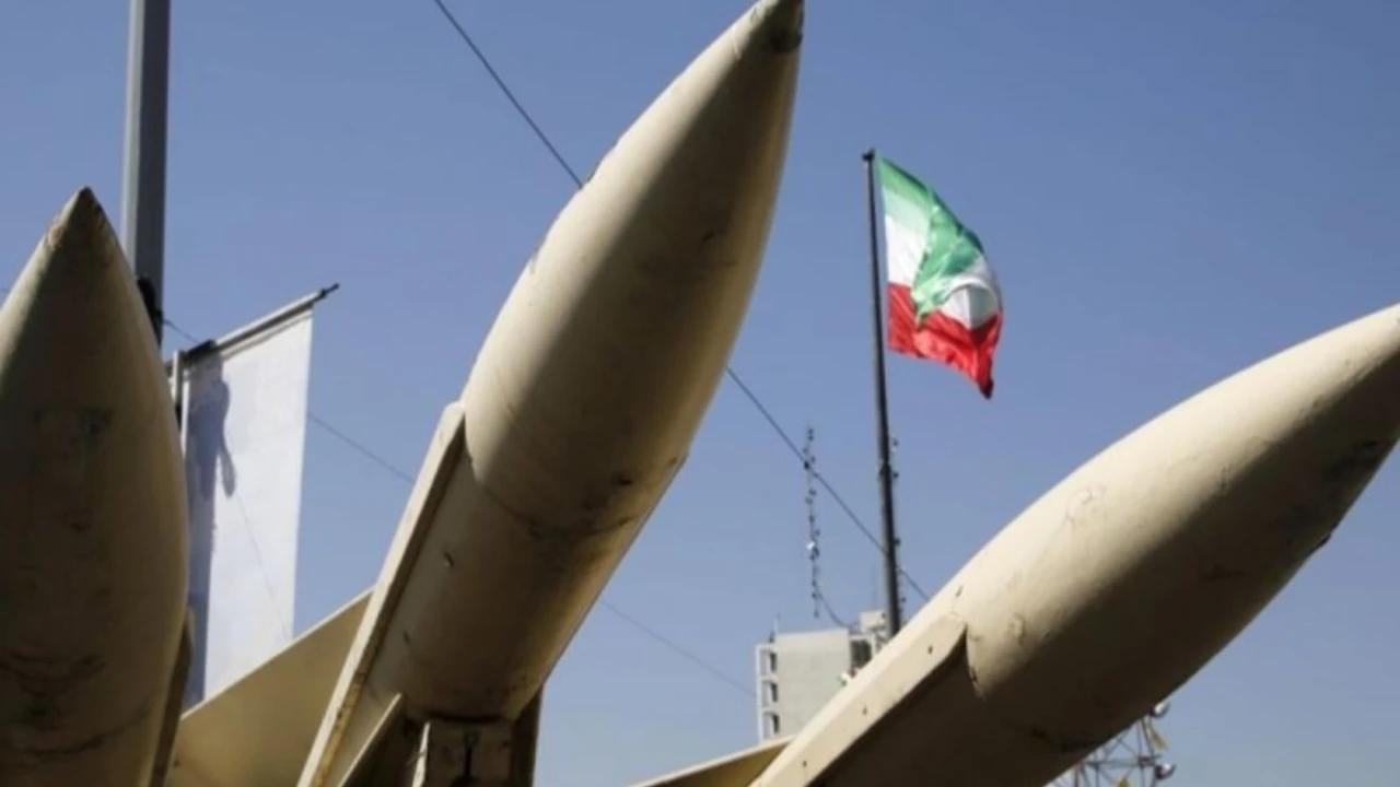 Iran Ngamuk Usai Ladang Gas Diserang Israel-AS: Ingatkan Saudi Arabia, Qatar dan UEA soal Serangan ke Kilang Minyak