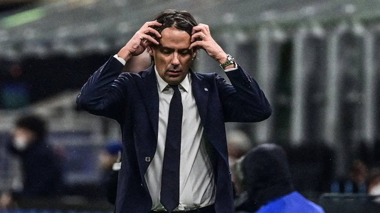 Foto: 5 Pelatih yang Sedang Diterpa Badai Tekanan di Klubnya