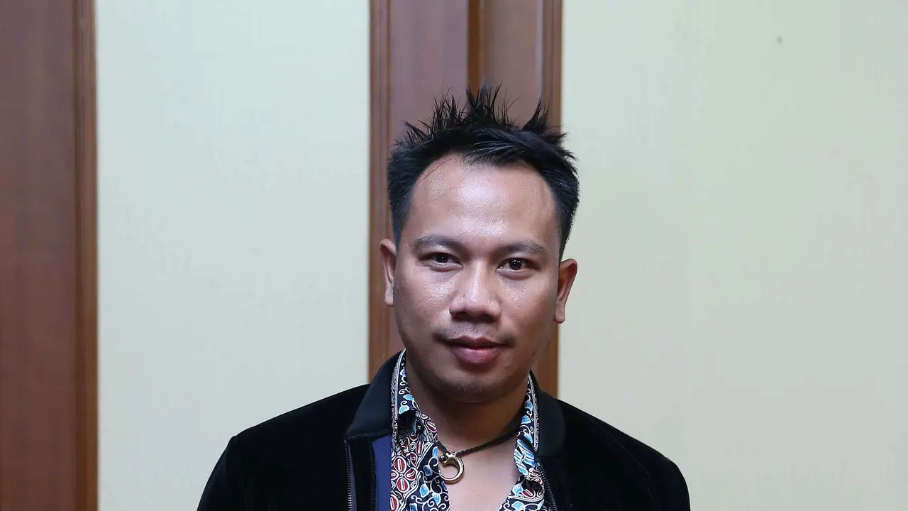 Vicky Prasetyo