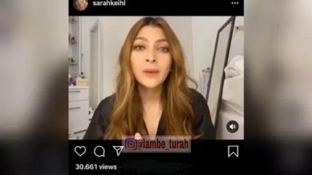 Sarah Salsabila