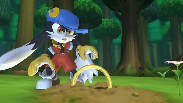 klonoa