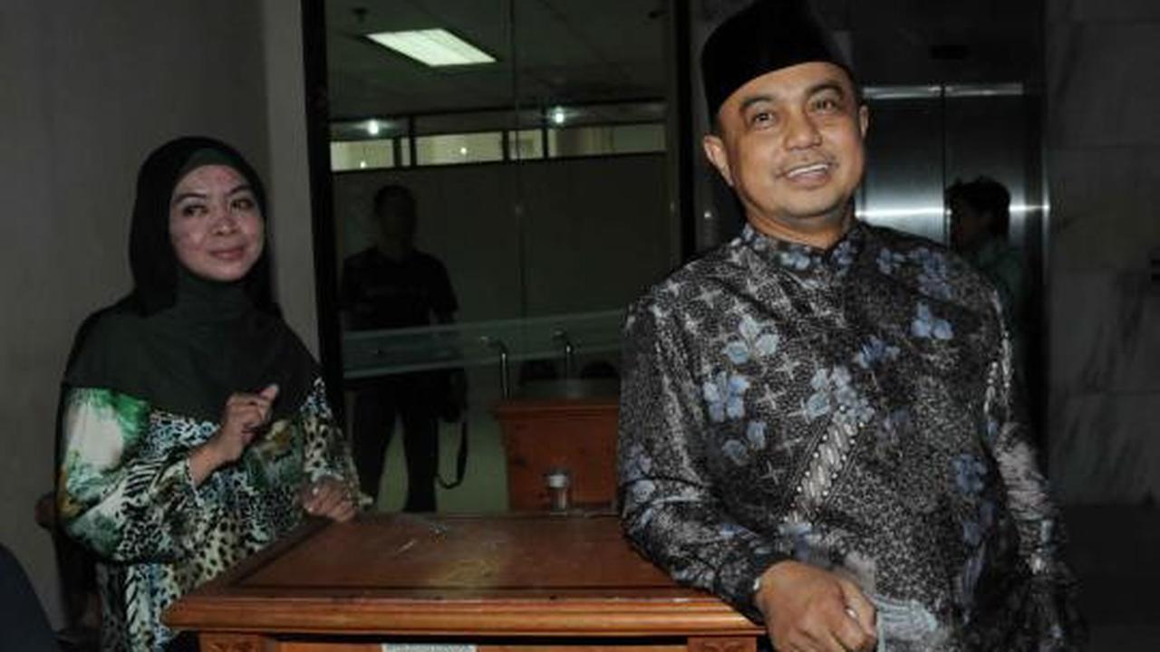 Pimpinan Banggar DPR bersaksi untuk terdakwa Fahd A Rafiq