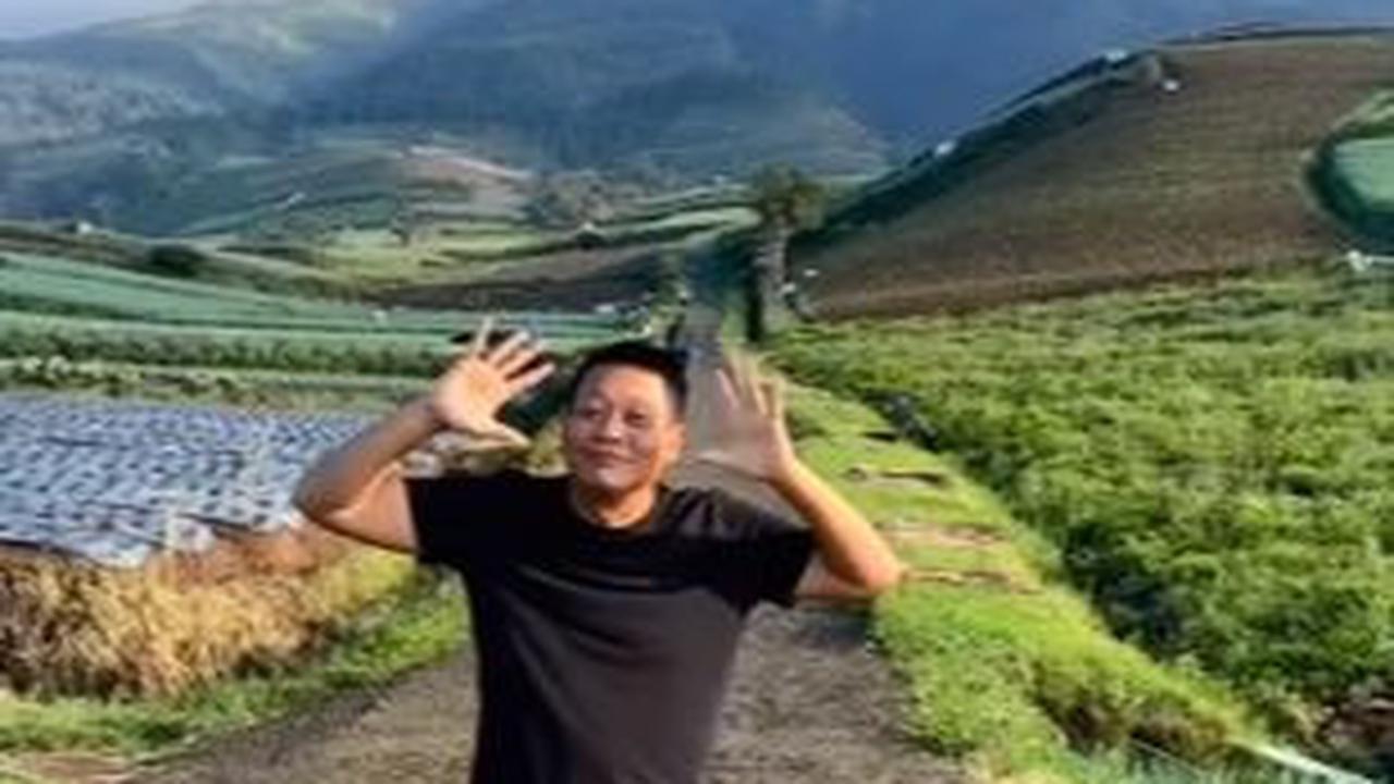 Cita-cita Hidup di Desa