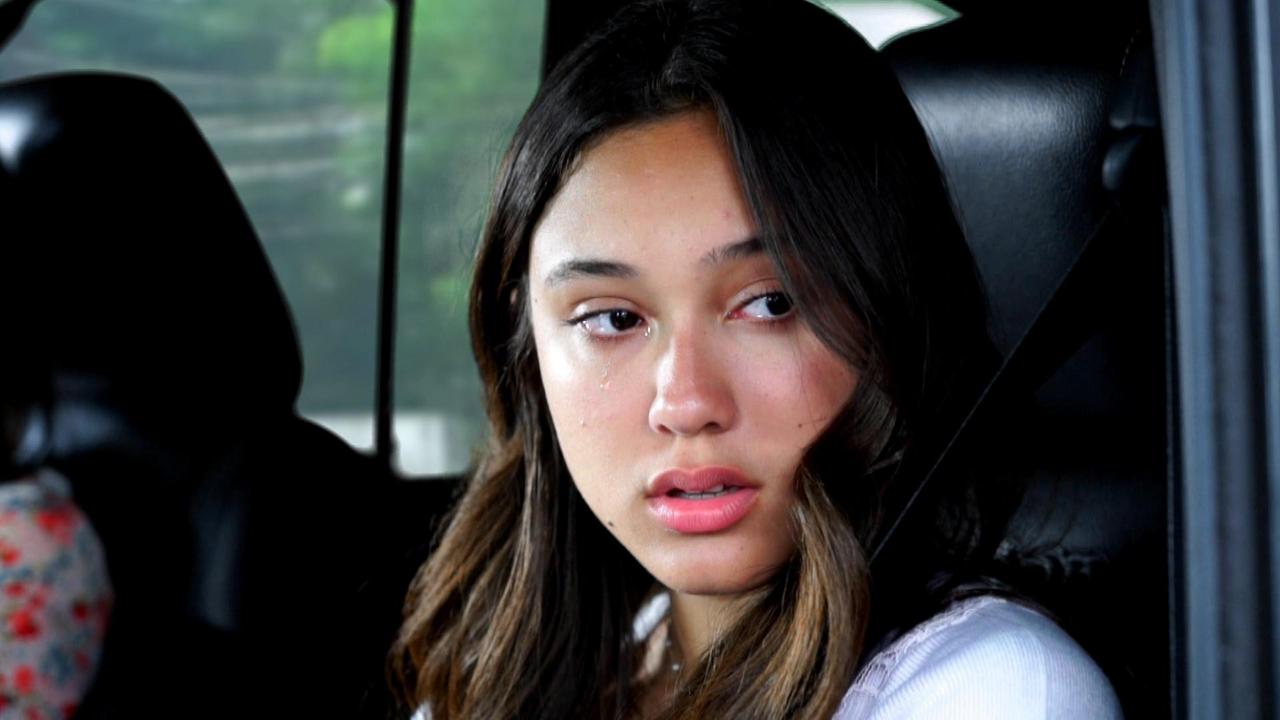 Love Story The Series