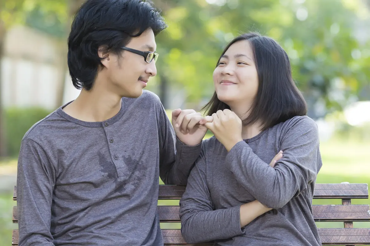couple