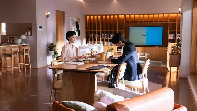 Drama Romantis Favorit Kembali, Yumi’s Cells Season 3 Debut April Mendatang